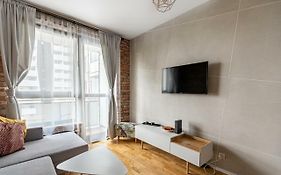 Apartament Odratower